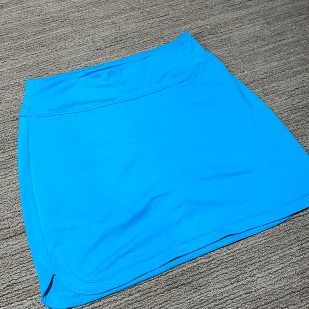 UnderArmour Golf Skort